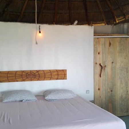 Eco Lodge Hotel Villa Tulum Exteriér fotografie