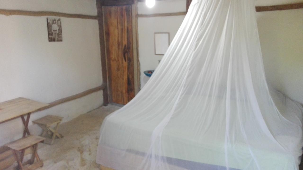 Eco Lodge Hotel Villa Tulum Exteriér fotografie